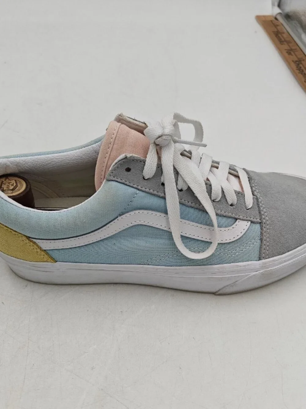 Vans old skool